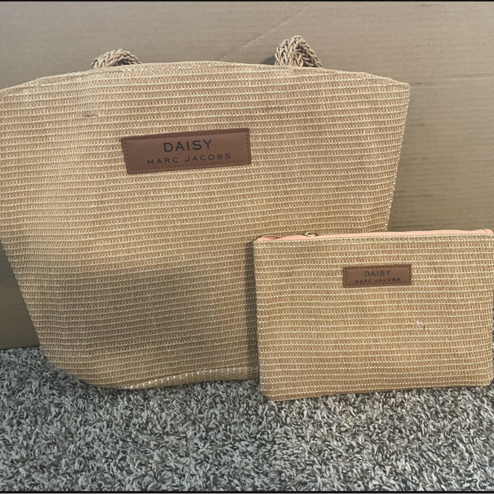 Marc Jacobs Tote